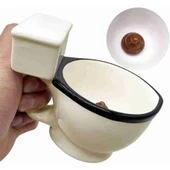 Tuvalet Kupa Bardak - 1