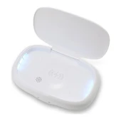 Polosmart PSH04 Sterilizasyon Kutusu Beyaz thumbnail 2