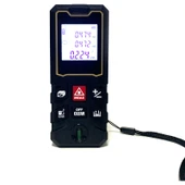 Rolwal 80 Metre Lazer Metre thumbnail 1