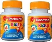 Redoxon Kids 60 Çiğneme Tableti 2'li Avantaj Paket - İkincisi %70 İndirimli thumbnail 1