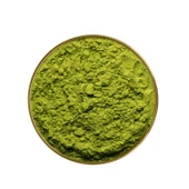 Christmas Kiss 2025 Matcha - Macadamia Aromalı Matcha, 25 g thumbnail 2