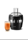 Philips HR1832/00 Avance Collection Siyah 500 W Katı Meyve Sıkacağı - 3