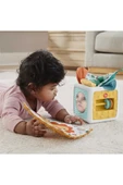 FISHER PRICE Hml64 Fisher-price Eğlenceli Aktivite Küpü - 4