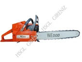 HSGL wedo EH268 Benzinli Motorlu Testere  66.7cc 4.4 BG Güçlü Ağaç Kesim Motoru  Profesyonel Ormancı Testere thumbnail 1