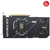 ASUS Dual GeForce RTX 5070 OC Edition 12GB GDDR7 DLSS 4 192 Bit Ekran Kartı thumbnail 4