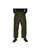 Pvc Balıkcı Motorcu Pantolon - 1