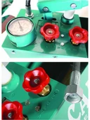 Candan CM60 Plastik Pistonlu Test Pompası - 2