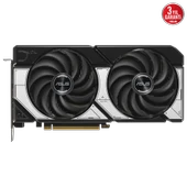 ASUS Dual GeForce RTX 5070 OC Edition 12GB GDDR7 DLSS 4 192 Bit Ekran Kartı thumbnail 2