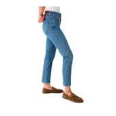 Kadın Mavi Jean thumbnail 5