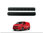 TRANSPORTER T7 PANEL VAN KAPI EŞİĞİ 2025 2026 2027 thumbnail 1