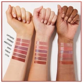 Maybelline New York Super Stay Vinyl Ink Likit Parlak Ruj - 155 Upbeat - 4