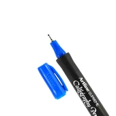 Artline Supreme EPF-241 Kaligrafi Kalemi 1.0 mm Mavi thumbnail 3