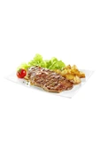 Break Time Tost&Waffle Makinesi - 1500637316 - 7