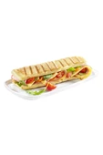 Break Time Tost&Waffle Makinesi - 1500637316 - 6