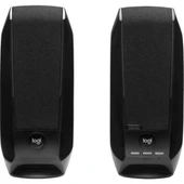 Logitech S150 980-000029 1+1 1.2W USB Speaker - 1