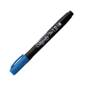 Artline Supreme EPF-241 Kaligrafi Kalemi 1.0 mm Mavi thumbnail 1
