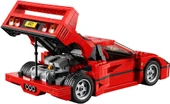 LEGO 10248 Creator Expert Ferrari F40 thumbnail 4