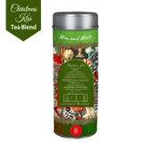 Christmas Kiss 2025 Tea - Macadamia Aromalı Seylan Çayı, 50 G thumbnail 2