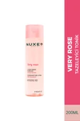 Nuxe Gül Özlü Tazeleyici Tonik 200ml - 1