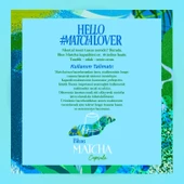 Blue Matcha Kapsül - Nespresso Uyumlu, Mavi Spirulina Superfood Matcha Tozu, 10'lu Paket thumbnail 5