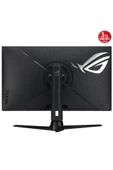 Asus ROG Strix XG32UQ 32" 1 ms 4K IPS 160 Hz Oyuncu Monitörü Teşhir thumbnail 3