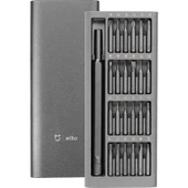 Xiaomi Mijia Wiha 24Lü Tornavida Seti - 1