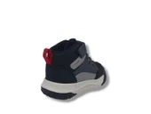 Vicco Annie Siyah Outdoor Bot thumbnail 5