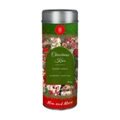 Christmas Kiss 2025 Tea - Macadamia Aromalı Seylan Çayı, 50 G thumbnail 1