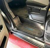 TRANSPORTER T7 PANEL VAN KAPI EŞİĞİ 2025 2026 2027 thumbnail 3