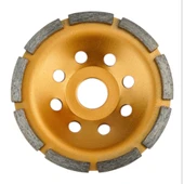 Fixonic Eratool ERA50341 115mm Tek Sıra Elmas Yüzey Temizleme thumbnail 2