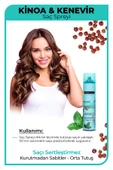 Kinoa Saç Spreyi 250 ml - Sabitleme thumbnail 4