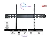 ONVO 75OVF9001UQ 75" Uydu Alıcılı 4K Ultra HD Google QLED 70-100 inç Sabit Lcd Led Tv Duvar Askı Aparatı thumbnail 3