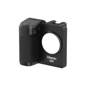 Ulanzi Cg‑02 Kumanda ve Işıklı Telefon Kamera tutacağı 3282B - 1