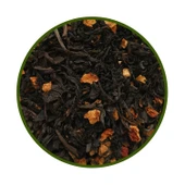 Christmas Kiss 2025 Tea - Macadamia Aromalı Seylan Çayı, 50 G thumbnail 3