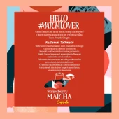 Strawberry Matcha Kapsül - Nespresso Uyumlu, Çilek Aromalı Matcha Tozu, 10lu Paket thumbnail 5