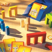 Make'n Break Junior - 2