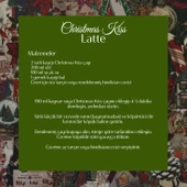 Christmas Kiss 2025 Tea - Macadamia Aromalı Seylan Çayı, 50 G thumbnail 6