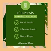 Vanilla Matcha Kapsül - Nespresso Uyumlu, Vanilya Aromalı Matcha Tozu, 10lu Paket thumbnail 6