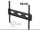 PEAQ PQ43DAL540 43” Dahili Uydu Alıcılı Smart 4K UHD 42-85 inç Kilitli Sabit Lcd Led Tv Duvar Askı Aparatı thumbnail 1
