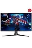 Asus ROG Strix XG32UQ 32" 1 ms 4K IPS 160 Hz Oyuncu Monitörü Teşhir thumbnail 1