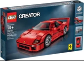 LEGO 10248 Creator Expert Ferrari F40 thumbnail 1