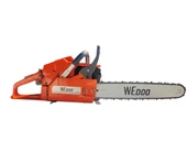 HSGL WEDO EH61 Benzinli Motorlu Testere  61.5cc 3.9BG Güçlü Ağaç Kesim Motoru  Profesyonel Benzinli Testere thumbnail 1