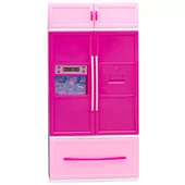 My Happy Mutfak Seti Buzdolabı thumbnail 1