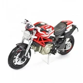 Sunman 1:12 Ducati Monster 796 N.69 - 1