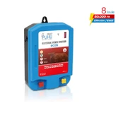 Puhu Ecos Eko Model Kuruluma Hazır Elektrikli Çit Sistemi (20 Dönümlük) (8 Joule) thumbnail 3