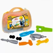 Dede Teknik Servis El Çantası thumbnail 1