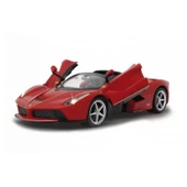 Rastar Kumandalı 1:14 La Ferrari Aperta - 3
