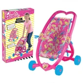 Dede Barbie Kalpli Puset thumbnail 2