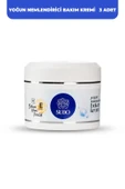 SUBO  YOĞUN NEMLENDİRİCİ BAKIM KREMİ 3X250 ml - 1