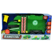 Teamsterz Çöp Kamyonu thumbnail 3